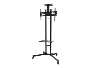 NEOMOUNTS Mobile FloorStand 81,28-177,8c