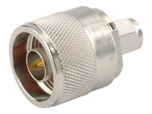 ANDREW CA-NMSM Adapter N Male auf SMA