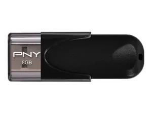 PNY USB-Stick Attaché 4 2.0 8GB