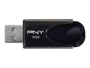 PNY USB-Stick Attaché 4 2.0 16GB