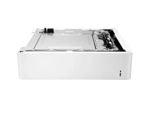 HP 550 Bl Papierzuf. CLJ Serie M552/M553