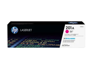 HP 201A Tonercartridge magenta