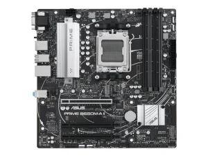 ASUS PRIME B650M-A II-CSM AM5 mATX MB