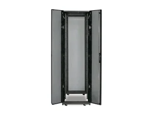 APC NetShelter SX 45U 600mm W x 1070mm D