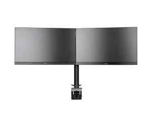 IIYAMA DS1002C-B1 dual Monitor Halterung