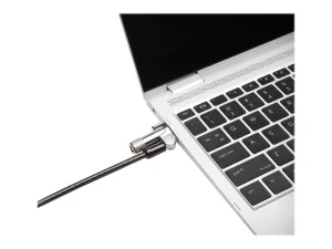 KENSINGTON NanoSaver M- Keyed Laptop Loc