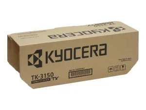 KYOCERA TK-3150 Toner schwarz