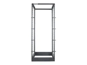 INTELLINET 48,3cm 19Z Laborgestell 26HE