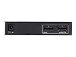 ATEN VS192 2Port 4K DisplayPort Splitter