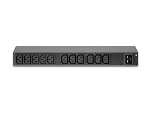APC Rack PDU 100-240V/20A 220-240V/16A