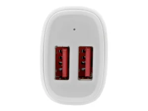 STARTECH Dual Port USB KFZ Ladegerät -
