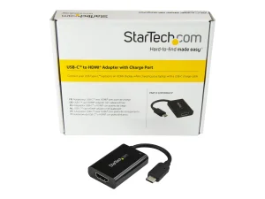 STARTECH USB-C auf HDMI Adapter