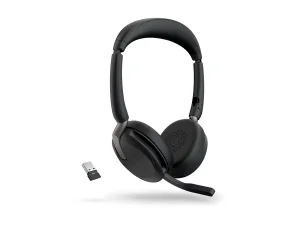 Jabra Evolve2 65 Flex Link380/390a UC ST