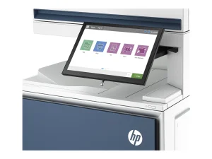 HP Clr LaserJet Ent Flw MFP 6800zf Prntr