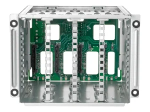 HPE DL380 Gen11 12EDSFF Kit