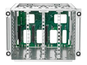 HPE DL380 G11 4LFF SAS/SATA LP Kit