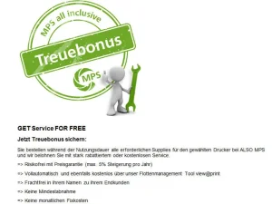 HP 3yearNbd + DMR LsrJt M830 MFP Supp