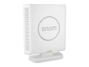 SNOM M6 Range Extending Repeater Wideban