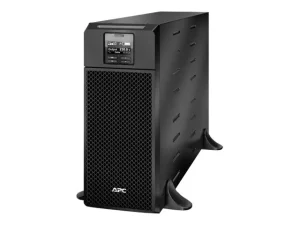 APC Smart-UPS SRT 6000VA Tower 230V