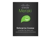 CISCO Meraki MS210-48 Enterprise Lic 1 y
