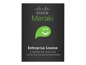 CISCO Meraki MS210-48 Enterprise Lic 3 y