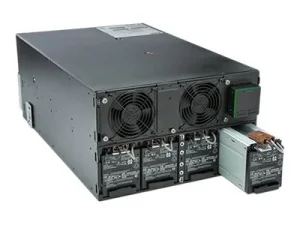 APC Smart-UPS SRT 8000VA RM 230V