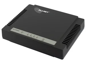 ALLNET Punkt-zu-Punkt Modem VDSL via 2-Draht managed Slave " ALL126AS3"