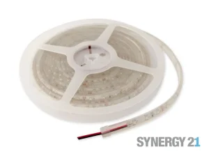 Synergy 21 LED Flex Strip 3528 - 60 rot DC12V 24W IP68