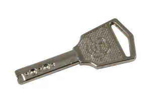 ALLNET 19" zzbh. Ersatzschlüssel für Glastüre für SNB-Schrankserie, 1-Stück,