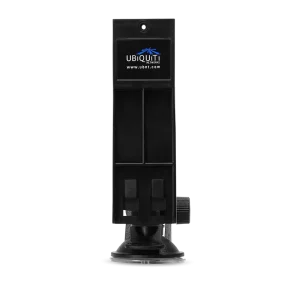 Ubiquiti NanoStation Wall/Window mount for NSM2/NSM5/locoM2/