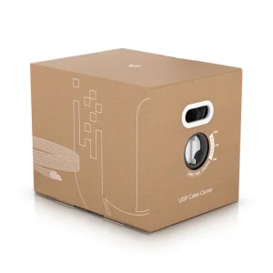 Ubiquiti TOUGH Cable, Level 2, 1000 feet box