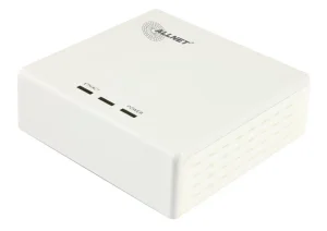 ALLNET ALL168607 / CoaxNet 600Mbit Adapter - ALL168607 - RESTPOSTEN