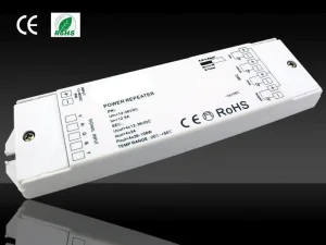 Synergy 21 LED Serie EOS 05 4-Kanal Repeater