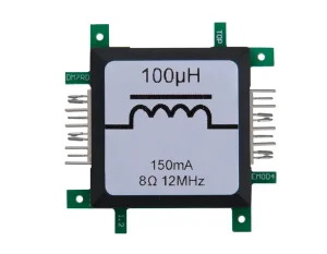ALLNET Brick’R’knowledge Spule 100µH