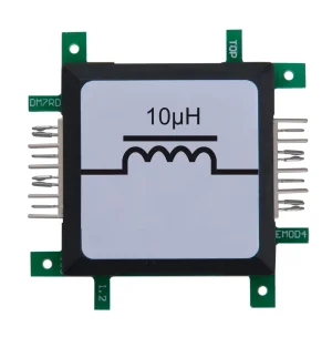 ALLNET Brick’R’knowledge Spule 10µH