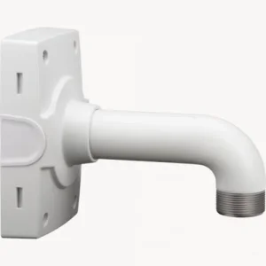AXIS Zubehör Montagehalter T91D61 Wandhalter für PTZ/Fix Dome