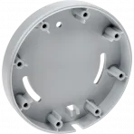 AXIS Zubehör Montagehalter T94D01S MT Aufputzplatte für P39xx-Serie 10pcs