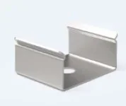 Synergy 21 LED U-Profil zub ALU002-R+ALU002-RL+ALU004-R+ALU144 clip Metal