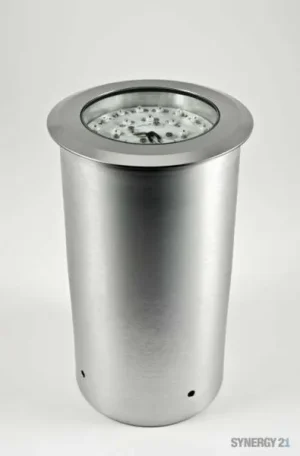 Synergy 21 LED Prometheus IP68 Warmweiß - bodeneinbau V2