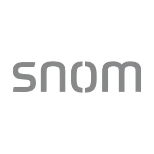 SNOM Ersatz Netzteil 5V / 2A NUR 300/700/800er EU-PLUG