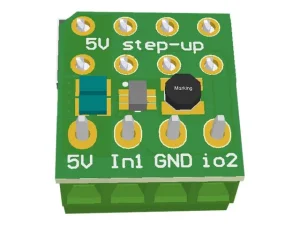 ELSYS Step-up Module