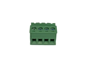 Synergy 21 LED zub Schraubklemme KEFA Stecker 4 M