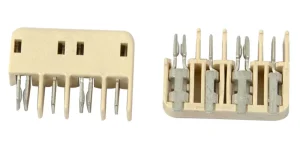 ALLNET Brick’R’knowledge Steckerersatzteile 50er Pack