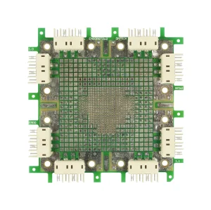 ALLNET Brick’R’knowledge Platine EMODRST2x2