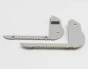 Synergy 21 LED U-Profil zub ALU024 Endkappe