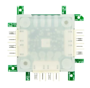 ALLNET Brick'R'knowledge LED adressierbar T-Stück Pixel LED