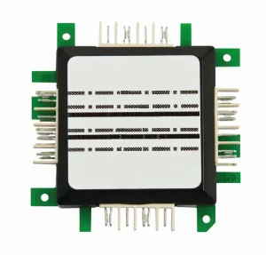 ALLNET Brick’R’knowledge Leitung 6-fach Gerade