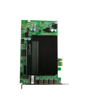 Teradici VDI Remote Workstation Karte HC-2240 4 Port