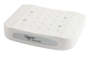 ALLNET Punkt-zu-Punkt Phoneline G.hn Modem via 2-Draht " ALL-GHN101-2wire"