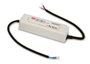 MEANWELL Netzteil - 24V 150W IP67